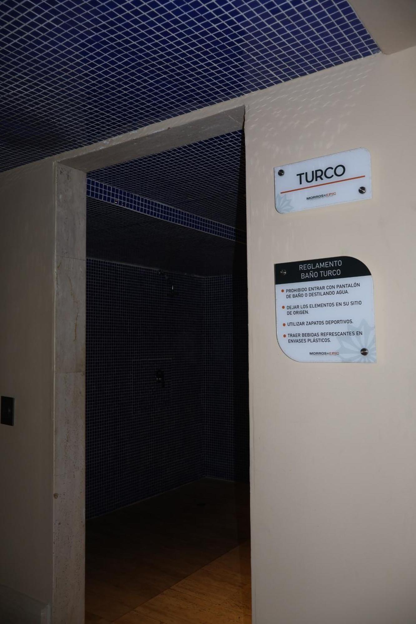Apartamento Morros Epic Con Acceso Directo A La Playa Cartagena