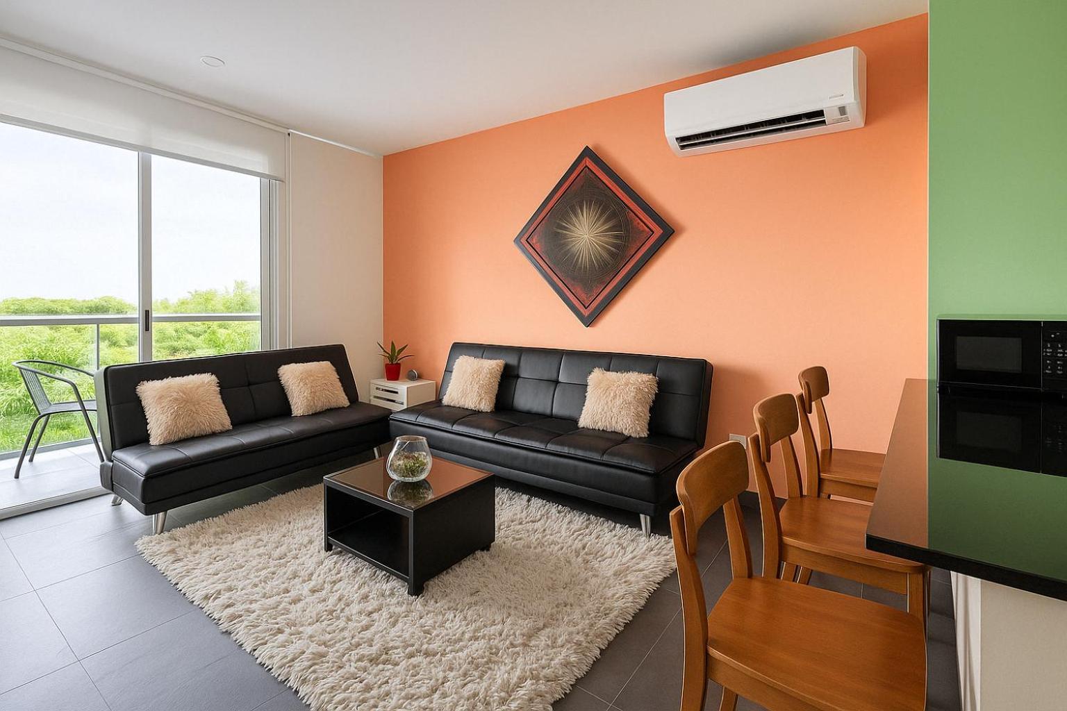 Morros Epic Con Acceso Directo A La Playa Apartamento