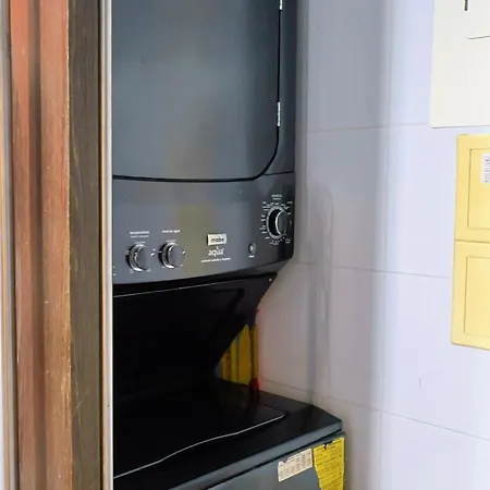 Apartamento Cartagena Morros Epic Con Acceso Directo A La Playa Exterior photo