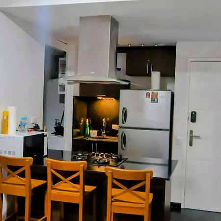 Apartamento Cartagena Morros Epic Con Acceso Directo A La Playa Exterior photo