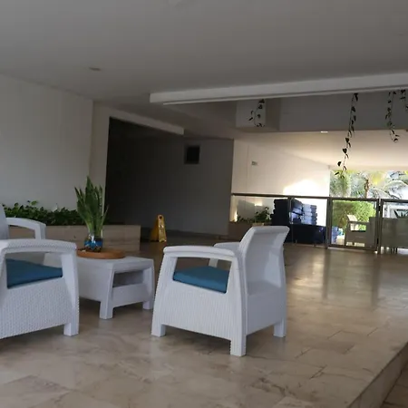 Apartamento Cartagena Morros Epic Con Acceso Directo A La Playa Exterior photo