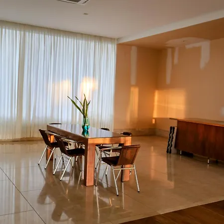 Apartamento Cartagena Morros Epic Con Acceso Directo A La Playa Exterior photo