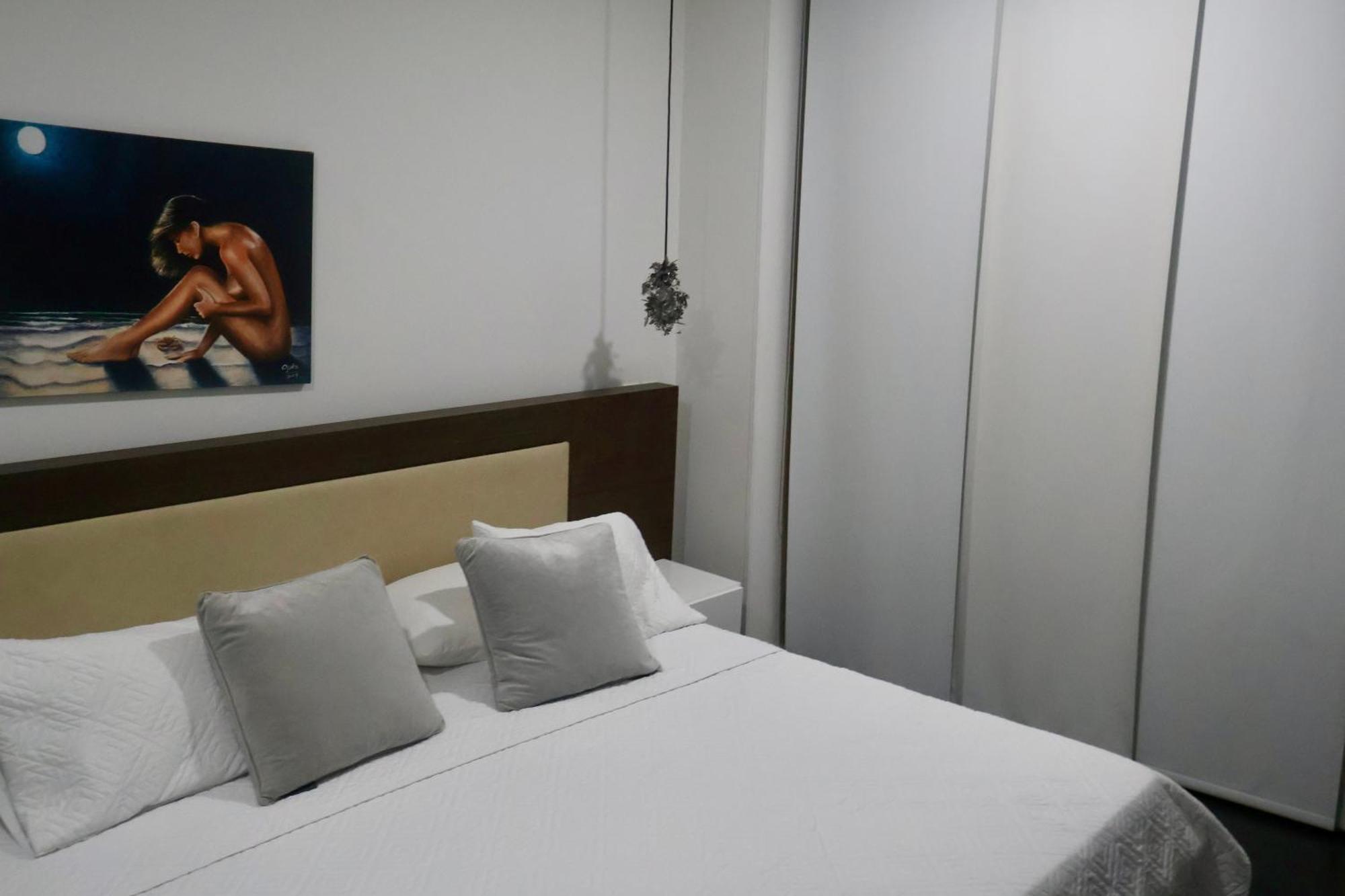 Apartment Morros Epic Con Acceso Directo A La Playa Cartagena