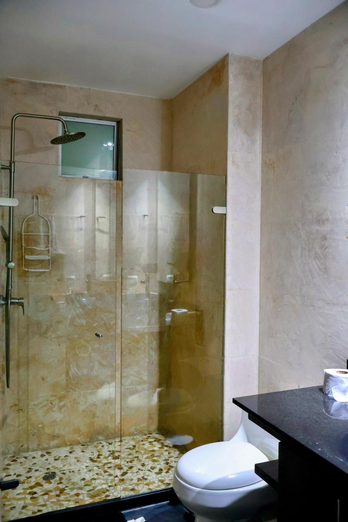 Apartment Morros Epic Con Acceso Directo A La Playa
