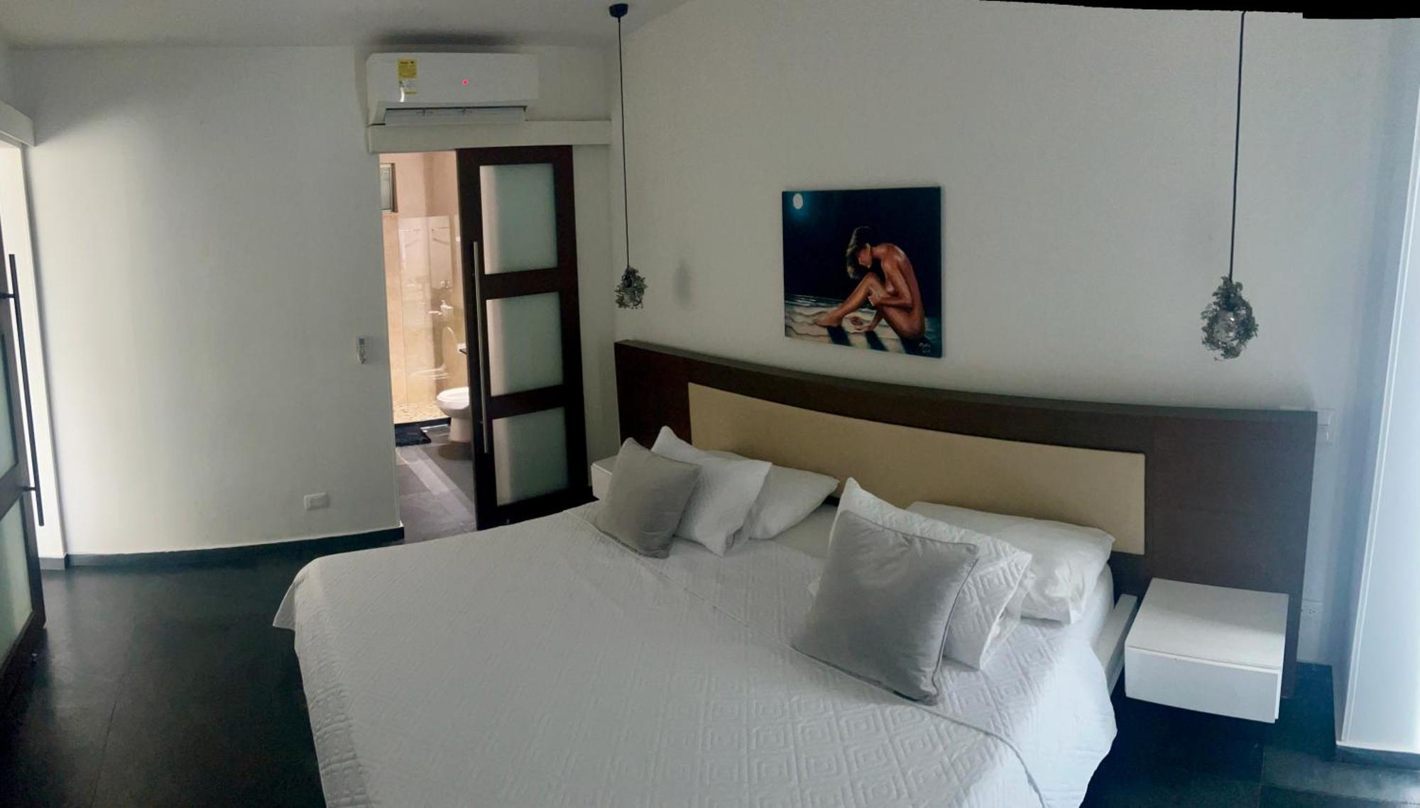 Apartment Morros Epic Con Acceso Directo A La Playa *