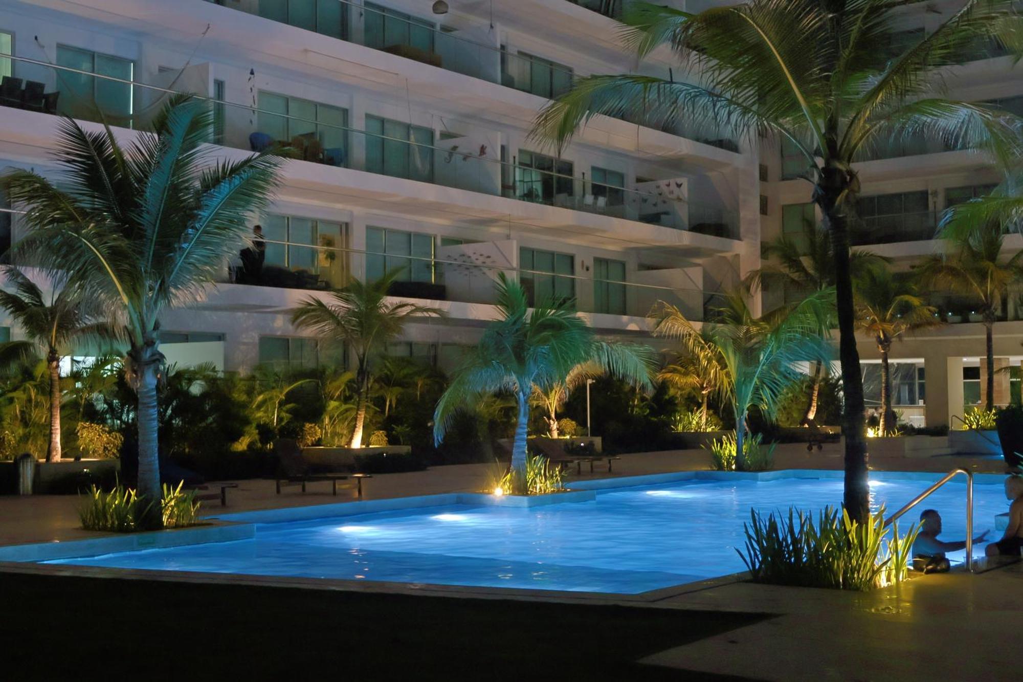 Apartment Morros Epic Con Acceso Directo A La Playa