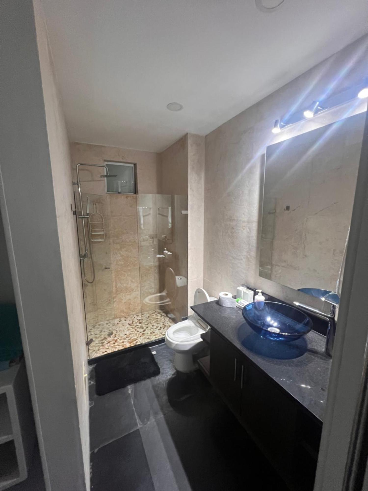 Apartment Morros Epic Con Acceso Directo A La Playa *