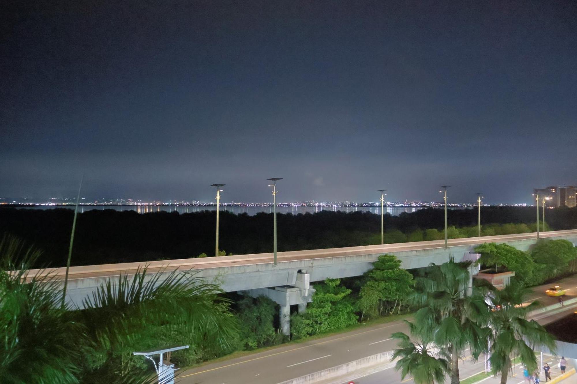 Morros Epic Con Acceso Directo A La Playa Apartment Cartagena