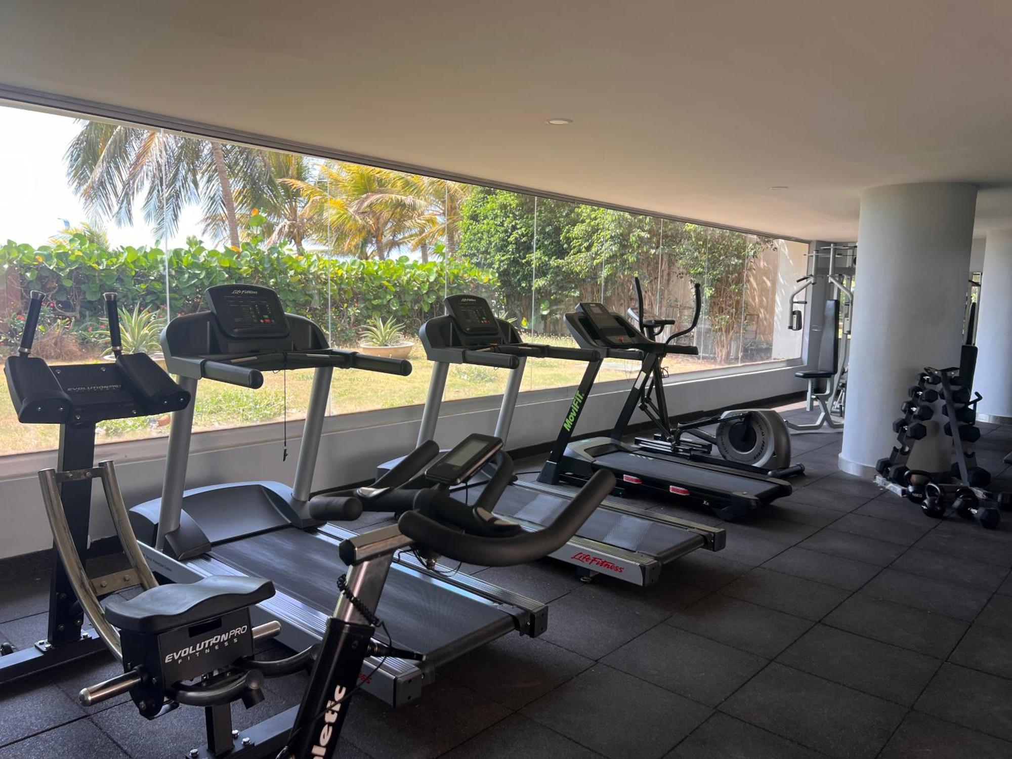 Apartment Morros Epic Con Acceso Directo A La Playa Cartagena