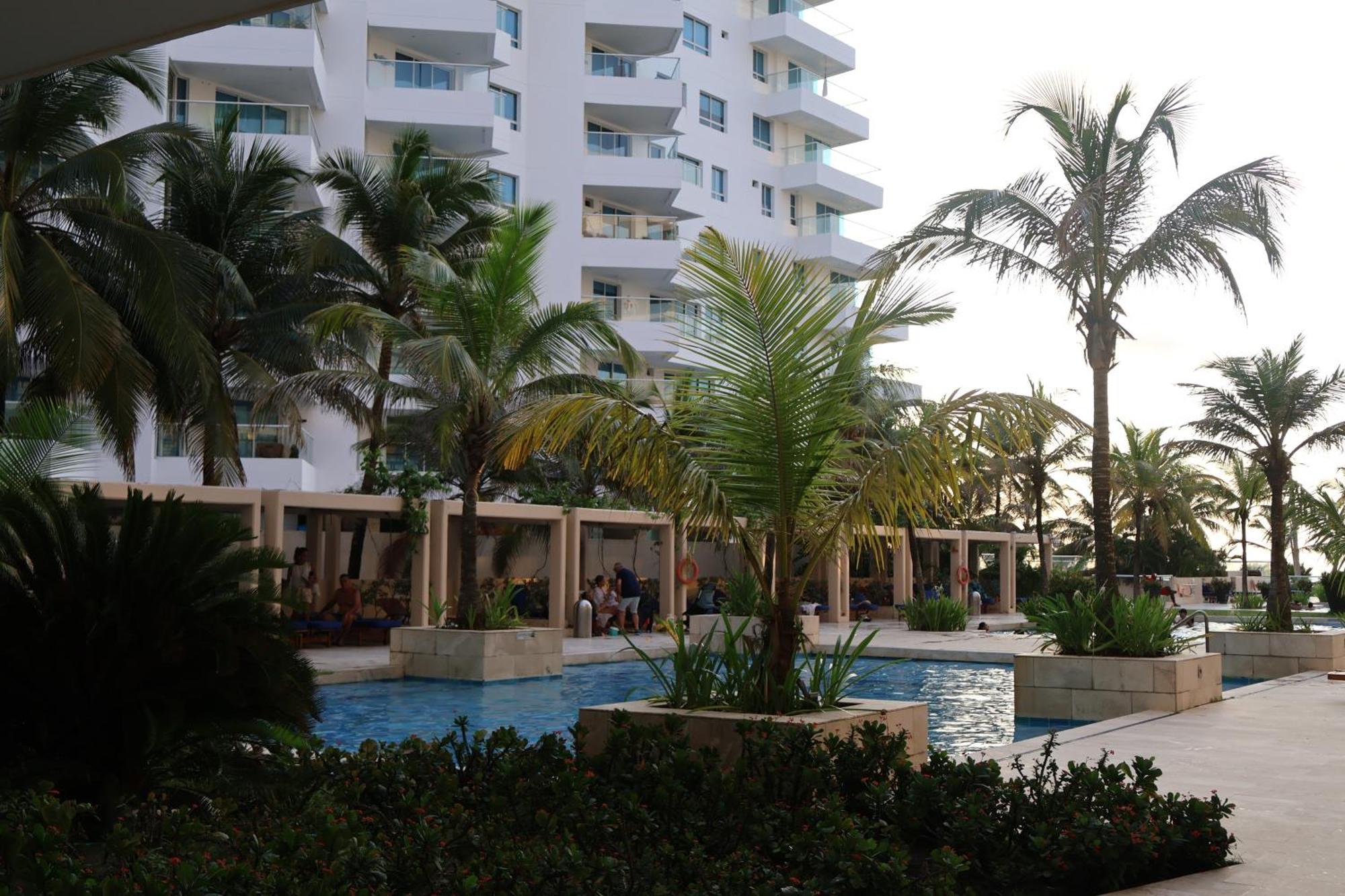 Apartment Morros Epic Con Acceso Directo A La Playa *