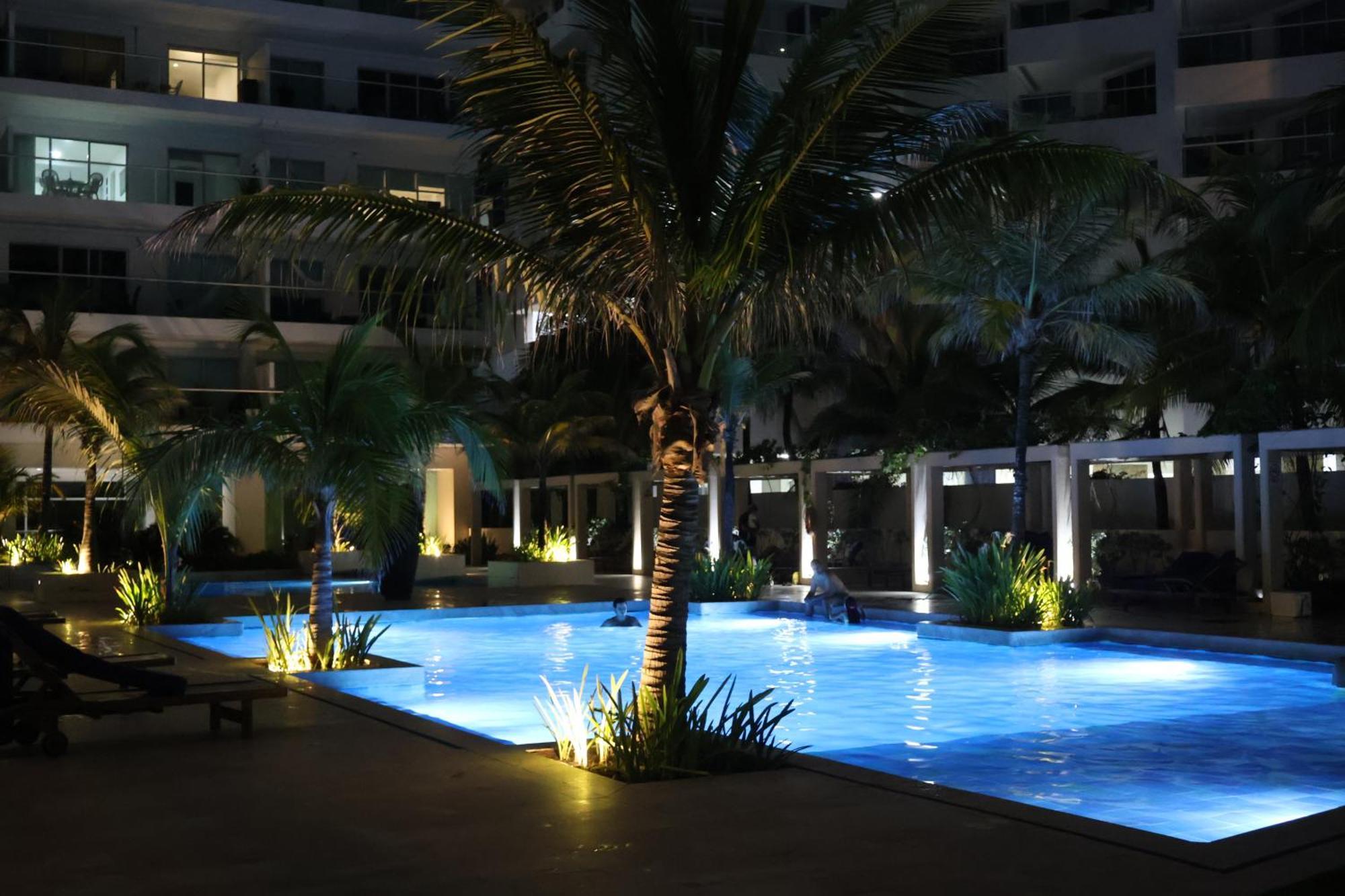 Morros Epic Con Acceso Directo A La Playa Cartagena