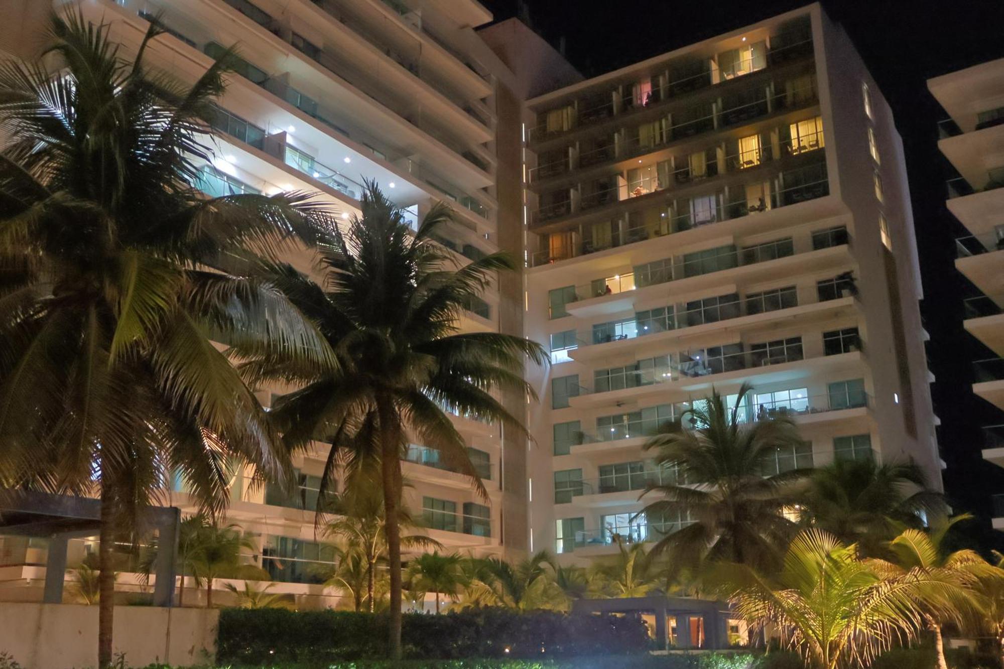 Apartment Morros Epic Con Acceso Directo A La Playa