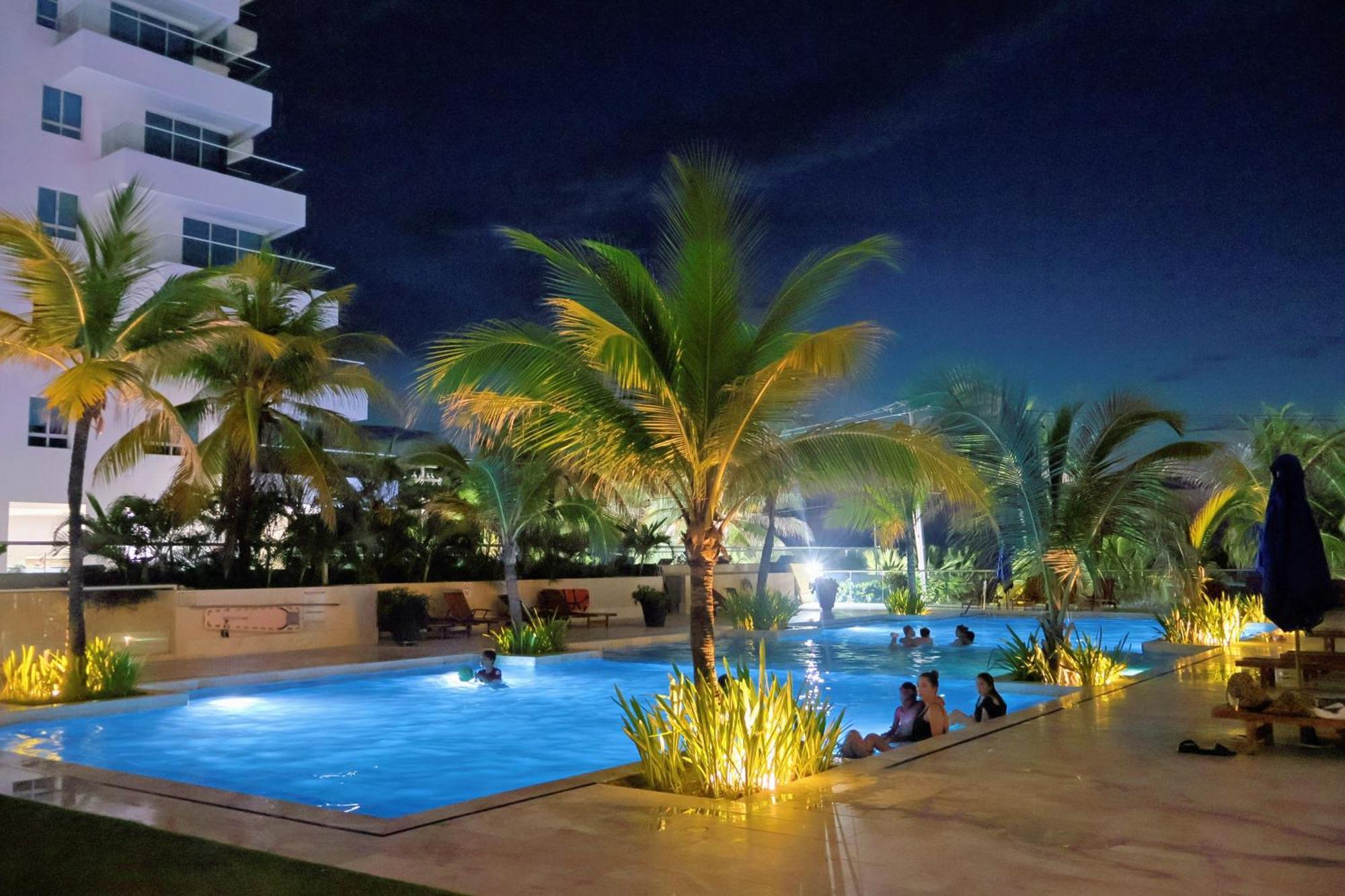 Morros Epic Con Acceso Directo A La Playa * Cartagena