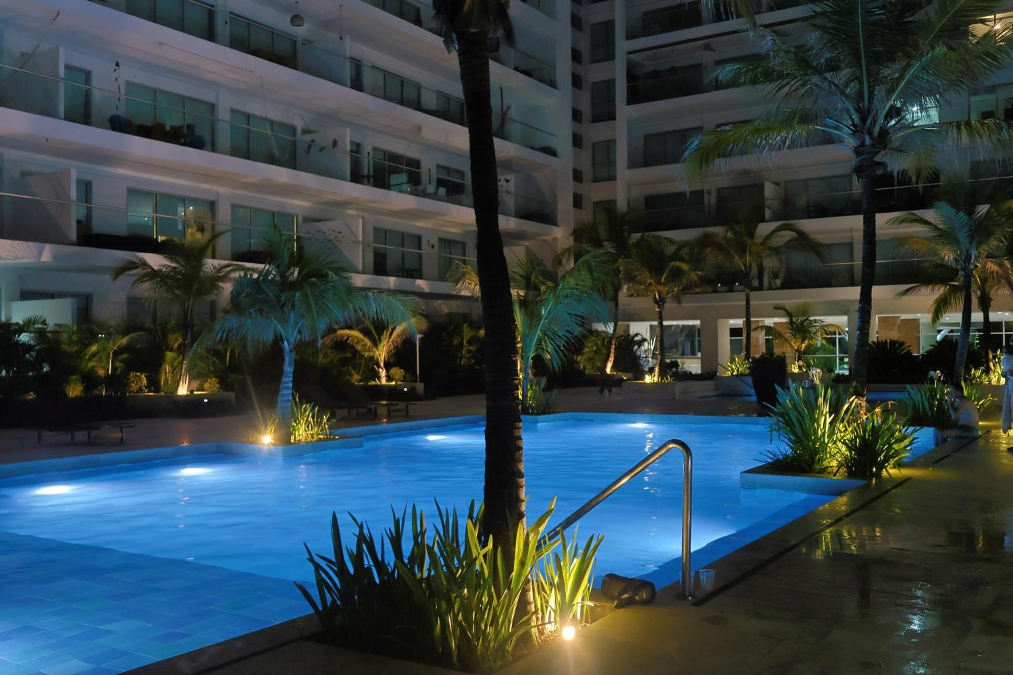 Morros Epic Con Acceso Directo A La Playa Apartment *