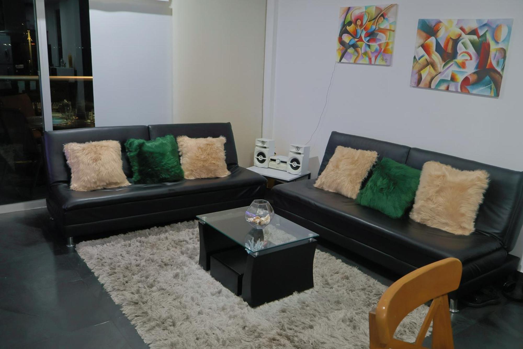 Apartment Morros Epic Con Acceso Directo A La Playa