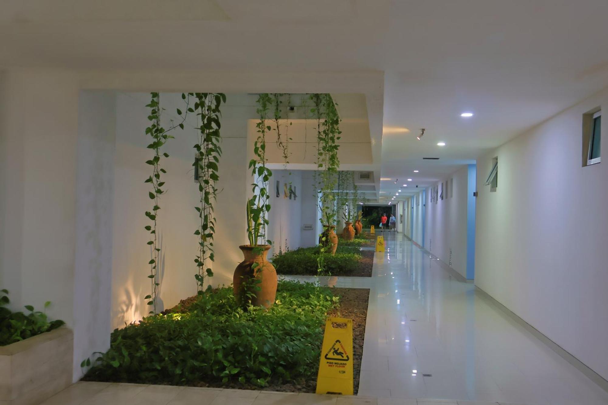 Apartment Morros Epic Con Acceso Directo A La Playa