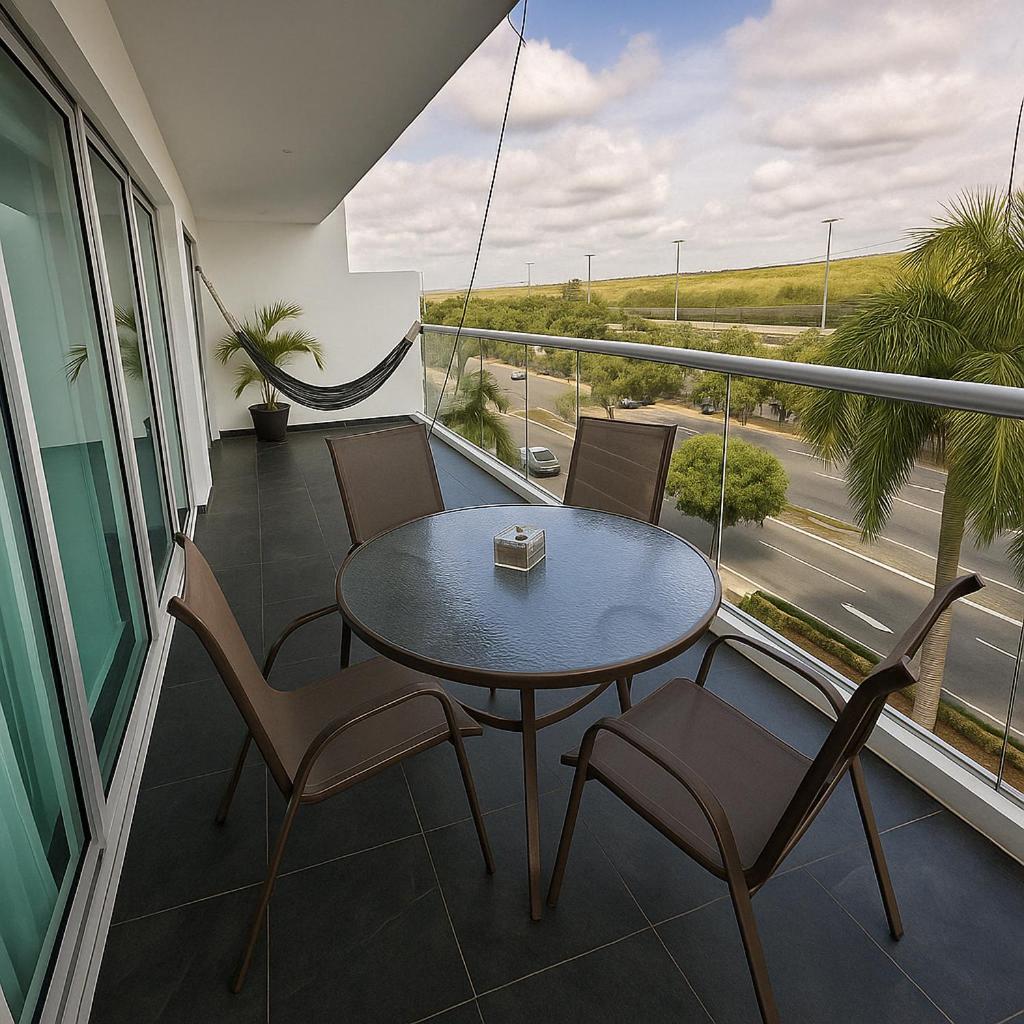 Morros Epic Con Acceso Directo A La Playa Apartment Cartagena