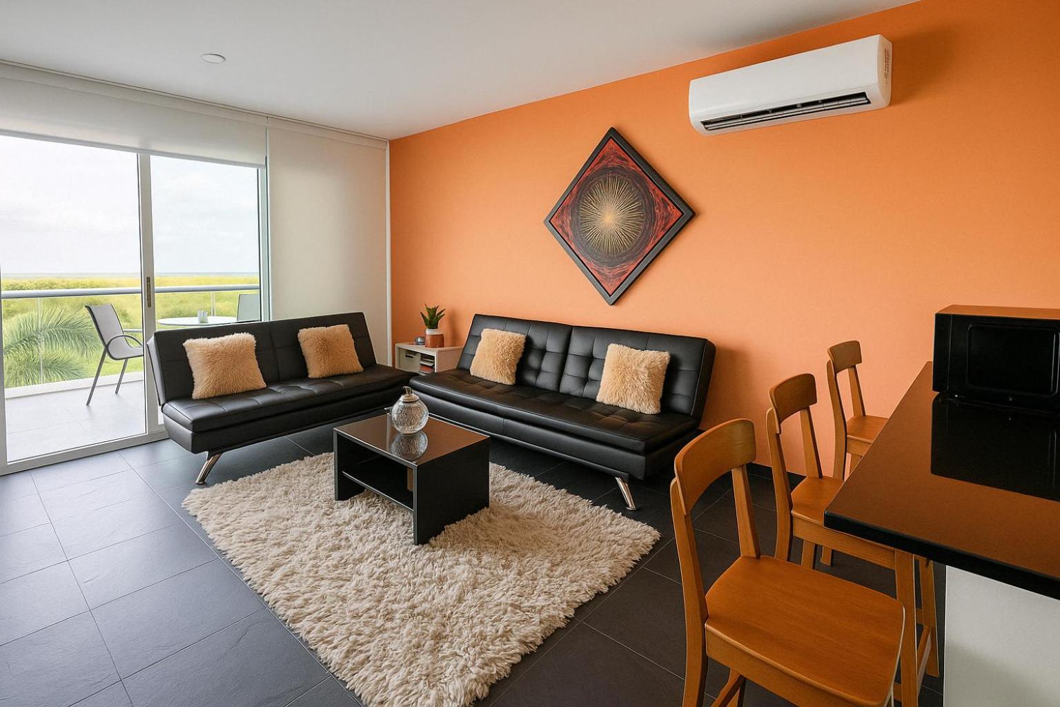 Apartment Morros Epic Con Acceso Directo A La Playa Cartagena