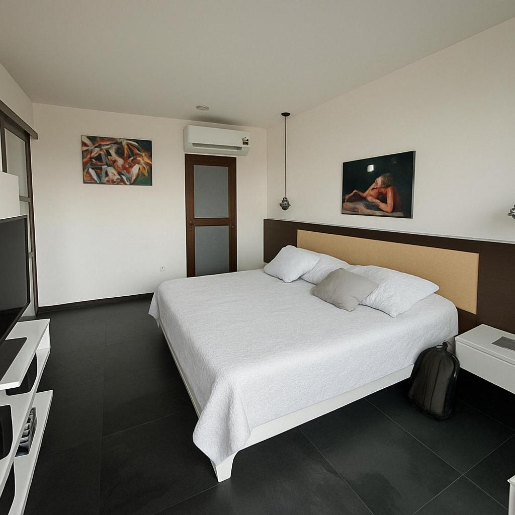 Apartment Morros Epic Con Acceso Directo A La Playa